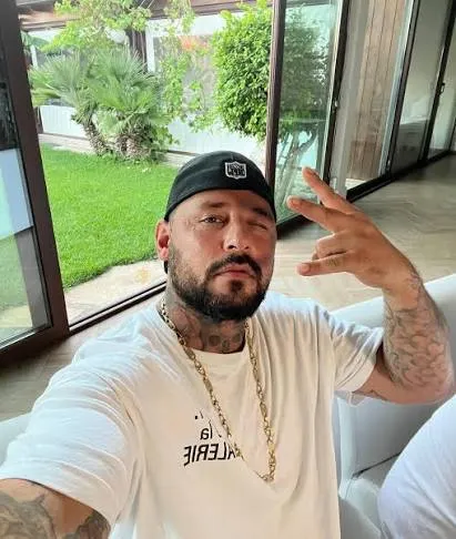 Bass Sultan Hengzt Biografie