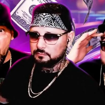 Bass Sultan Hengzt Musik