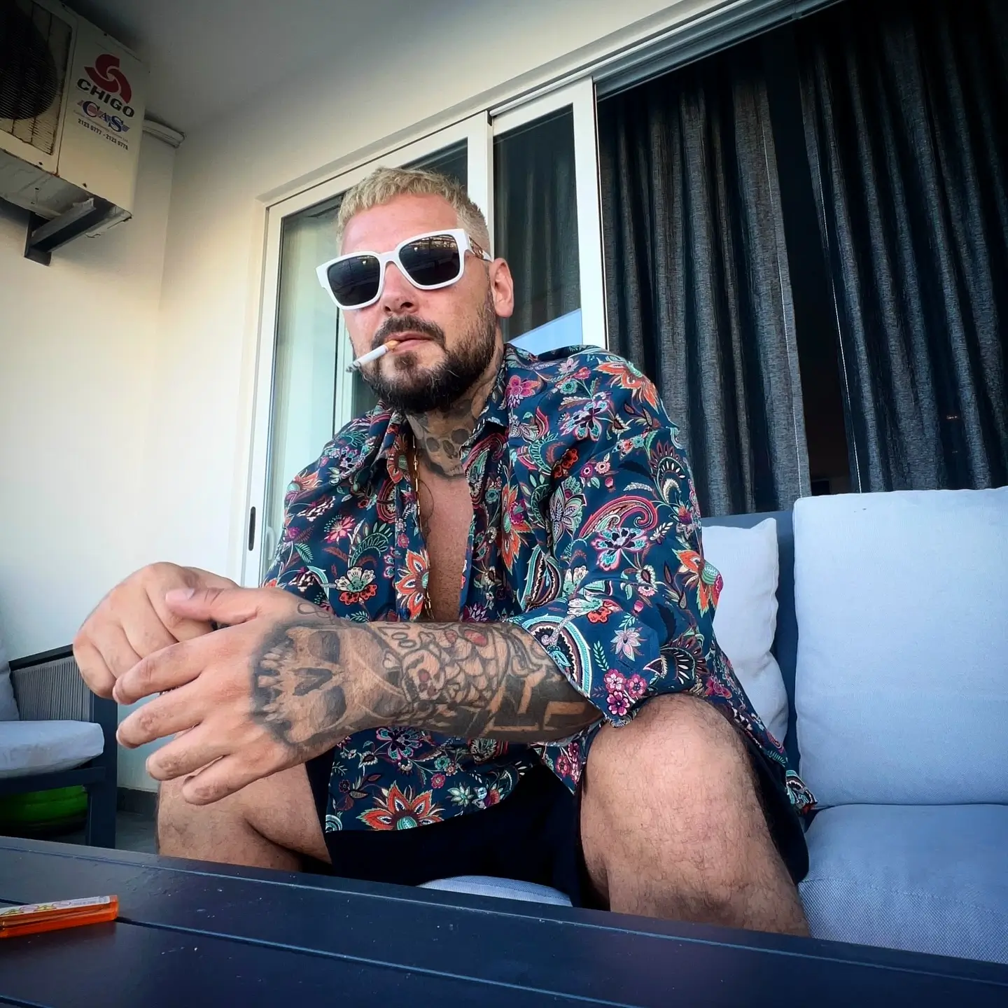 Bass Sultan Hengzt