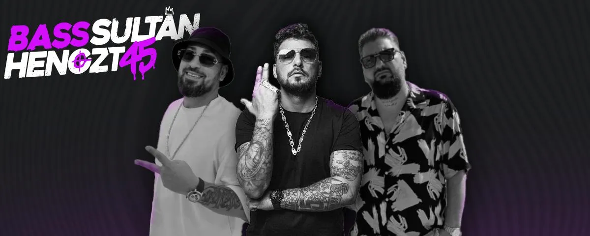 Bass Sultan Hengzt CashoutBrothers