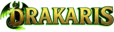 Drakaris Casino Logo